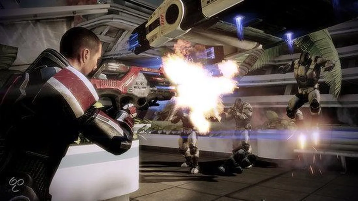 EA Mass Effect 3 Special Edition