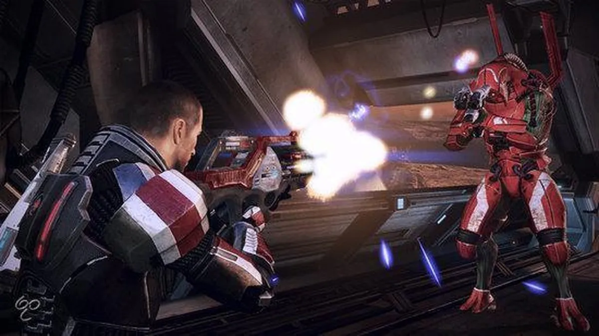 EA Mass Effect 3 Special Edition