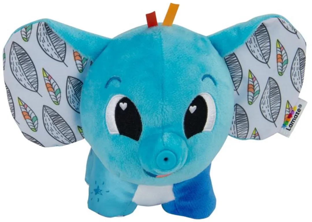 Lamaze Olifant'Air Multicolor