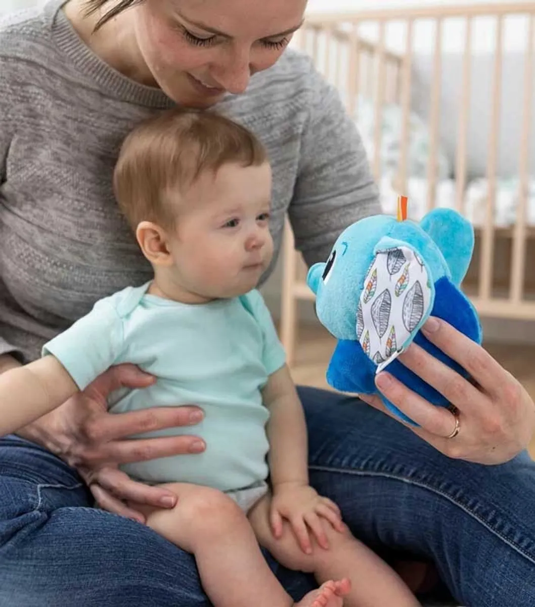 Lamaze Olifant'Air Multicolor