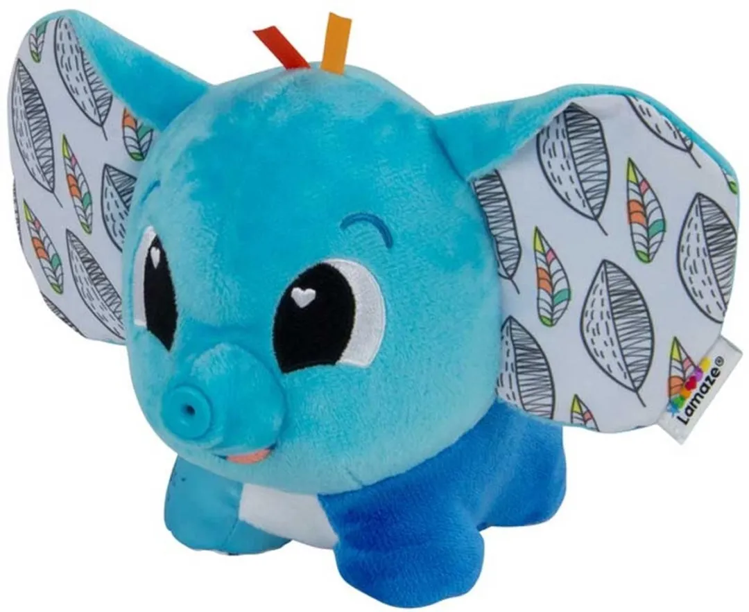 Lamaze Olifant'Air Multicolor