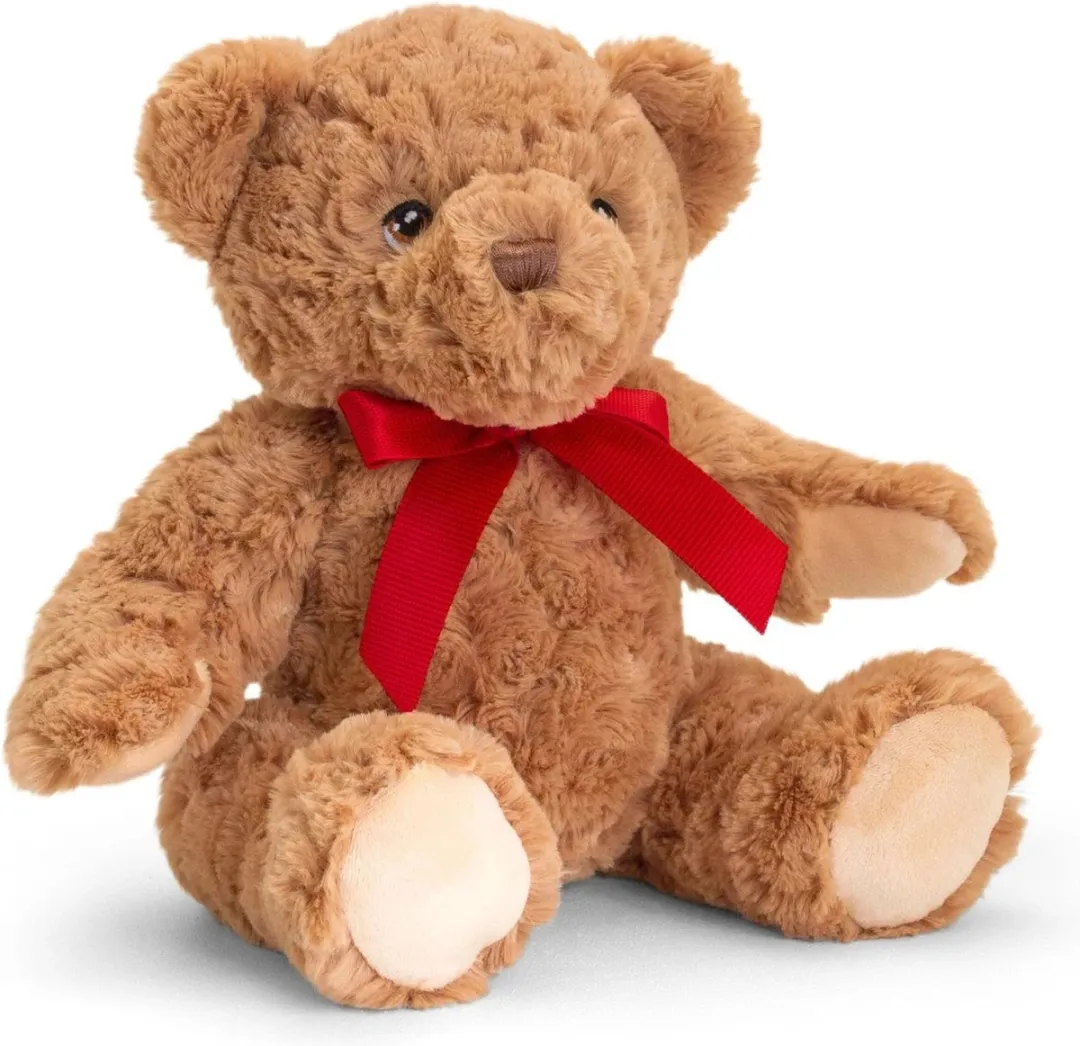 Keel Toys Beer Knuffel