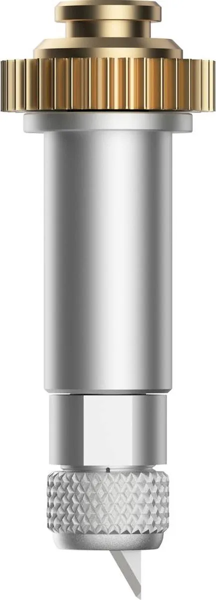 Cricut Maker Knife Blade met Tandwielbehuizing