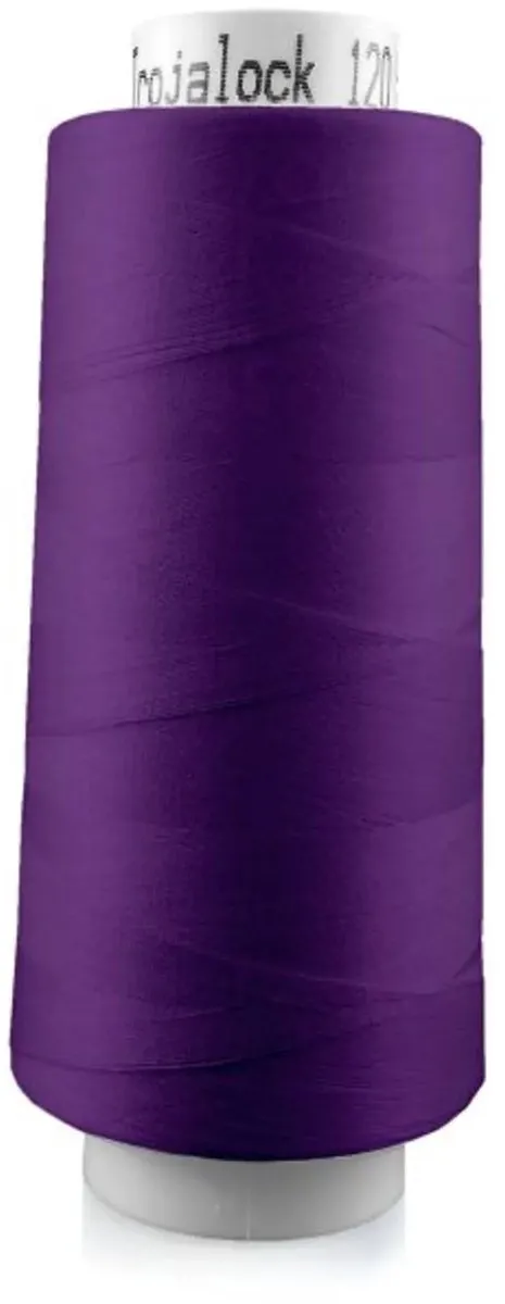 Amann Troja Lockgaren 2500m - Paars