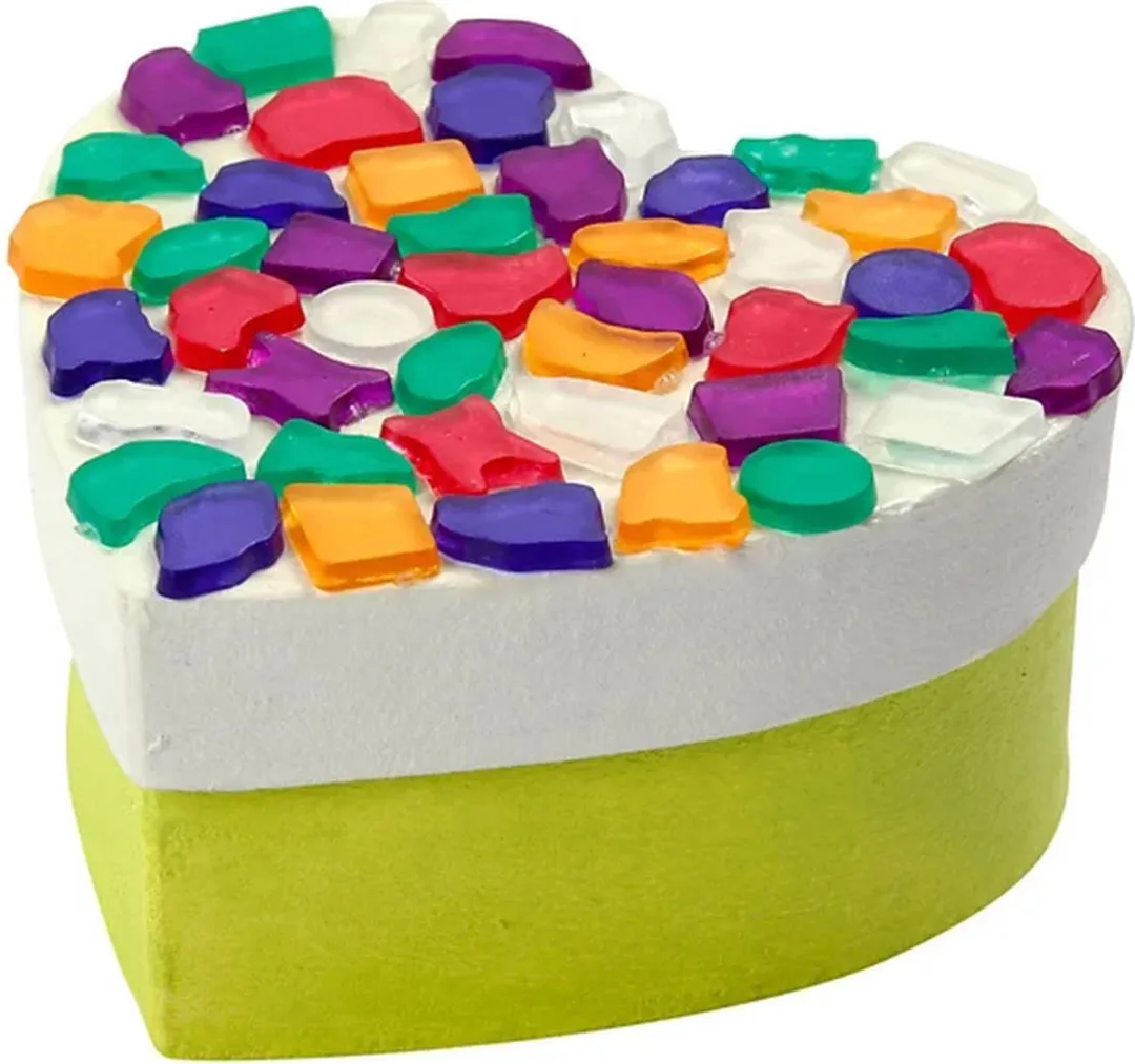 Creativ Company Dozen Assorti 30 Stuks - 8-20 cm