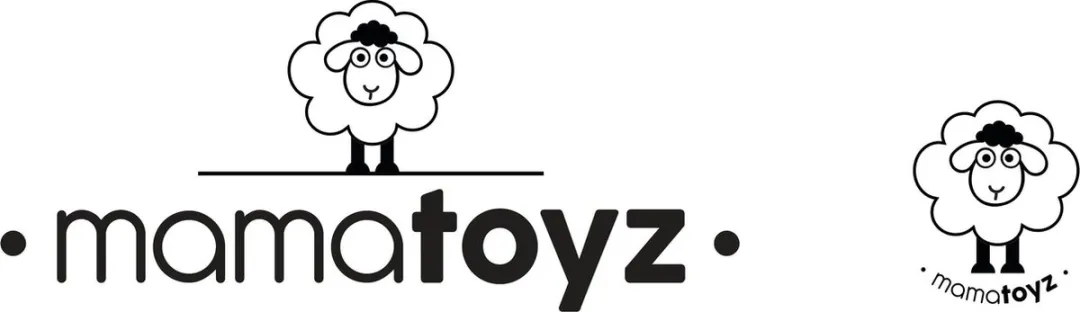 Mamatoyz Houten Loopfiets O2R - 2 Wielen 6 Inch - Naturel