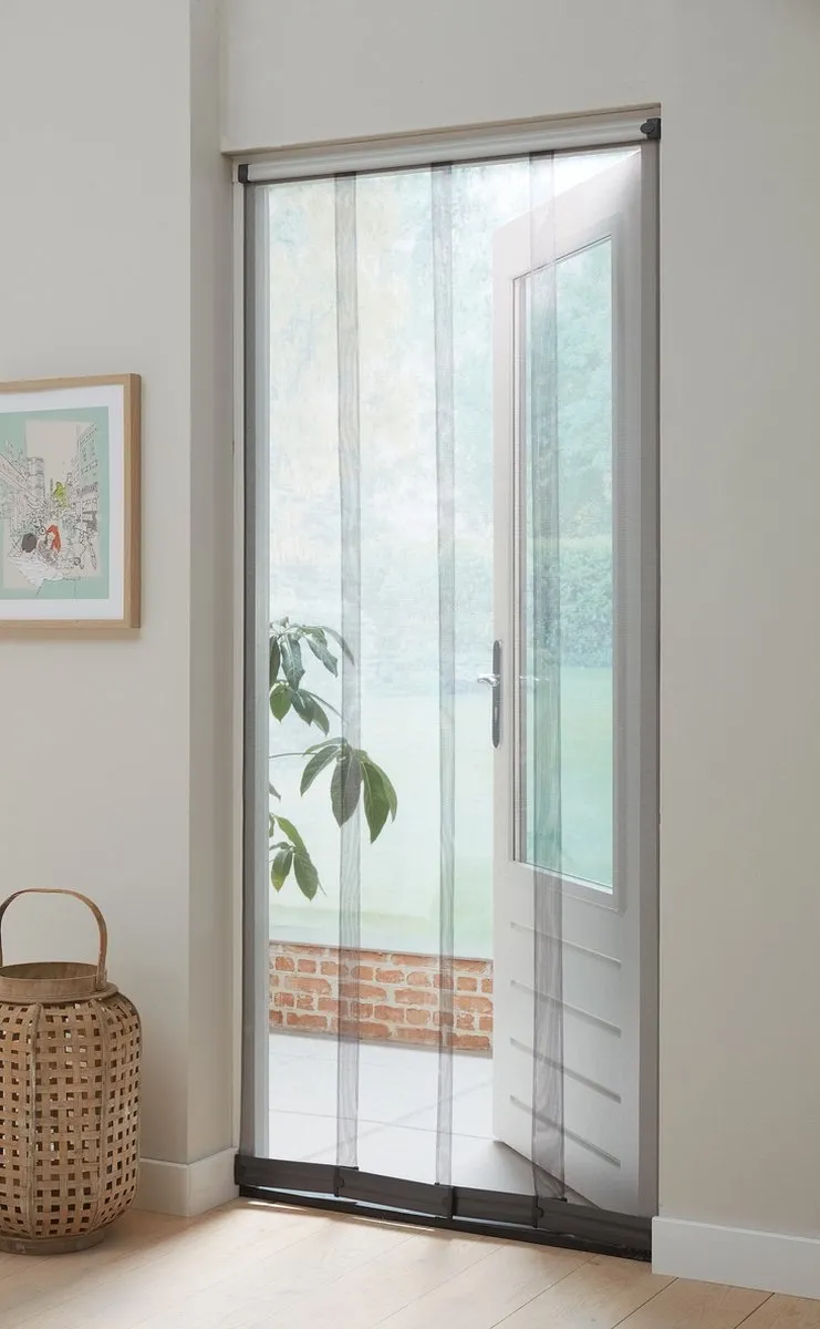 Bruynzeel Lamellenhor S400 Deur 95x235cm
