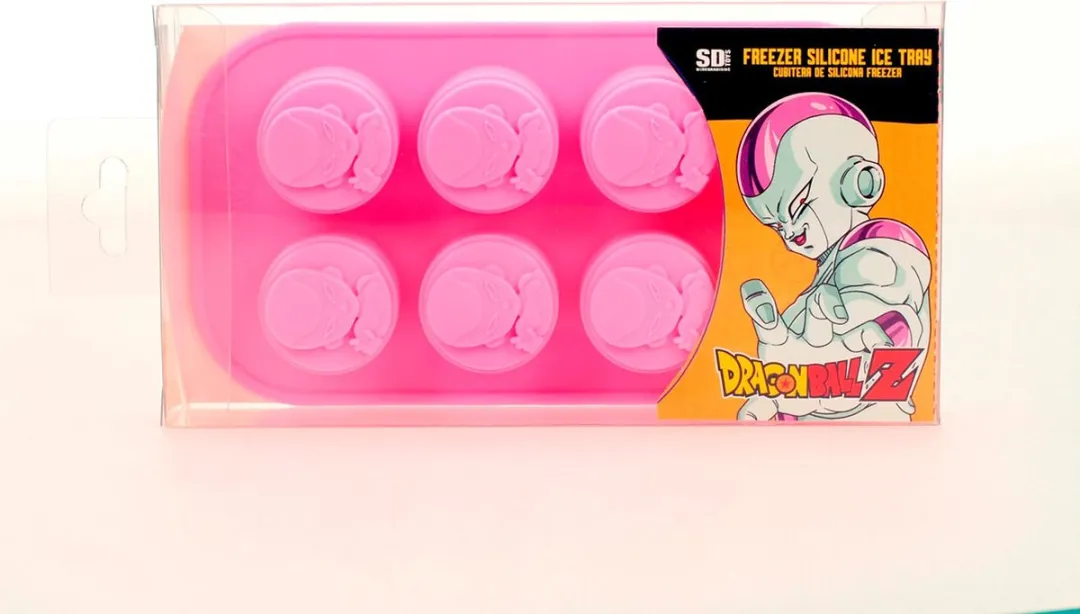 SD Toys Dragon Ball Z Frieza Silicone IJsblokjesbak