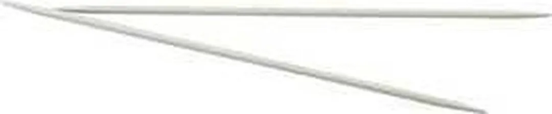 Creativ Company Sokken Breinaalden 3.5mm - Zilver - 5 Stuks