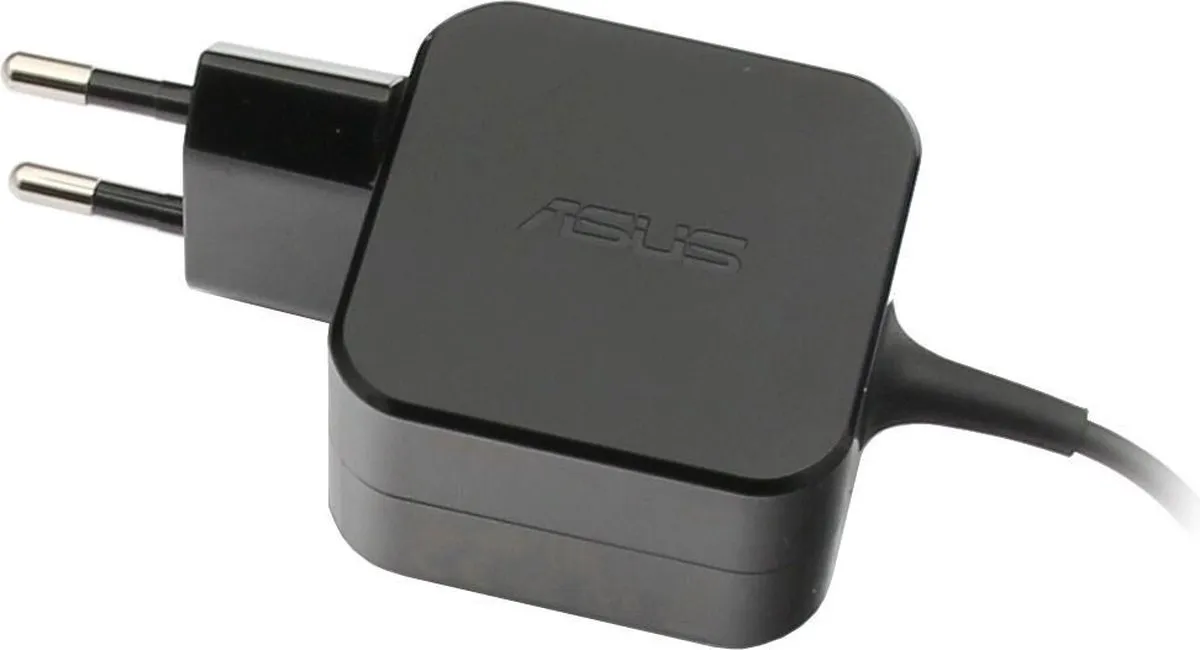ASUS 0A001-00345200 Oplader 33W - Zwart