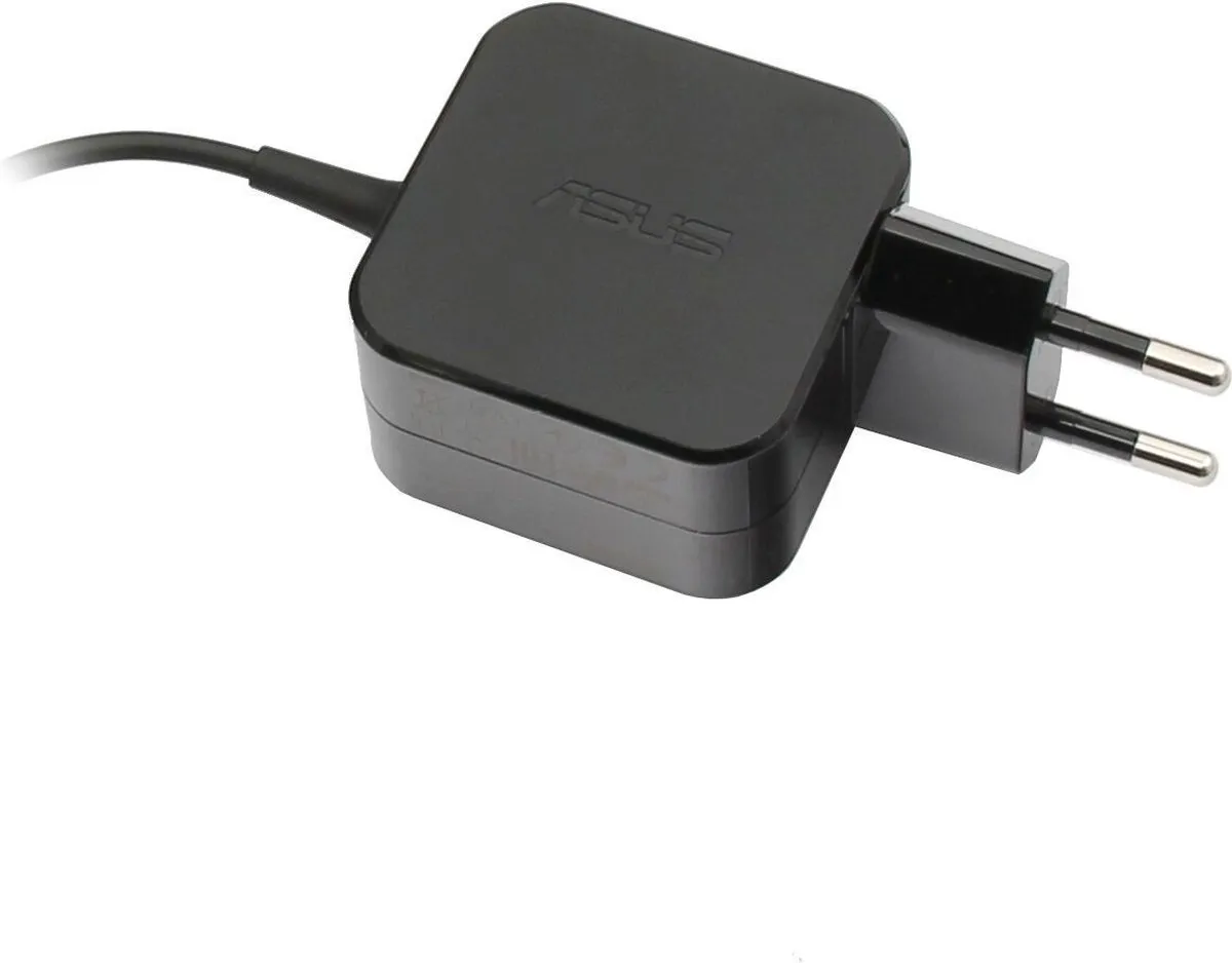 ASUS 0A001-00345200 Oplader 33W - Zwart - afbeelding 6 van 6