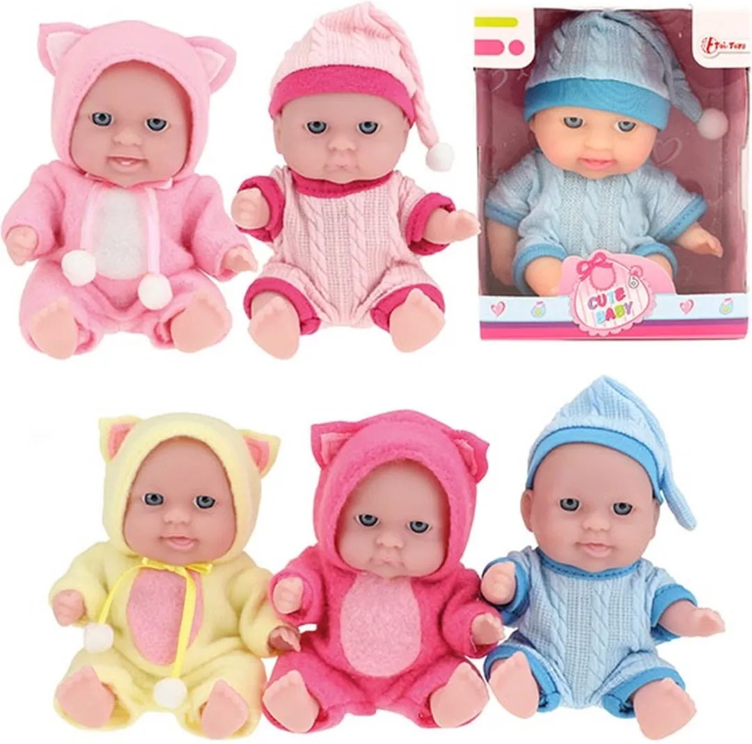 Toi-Toys Babypop Pop 14cm