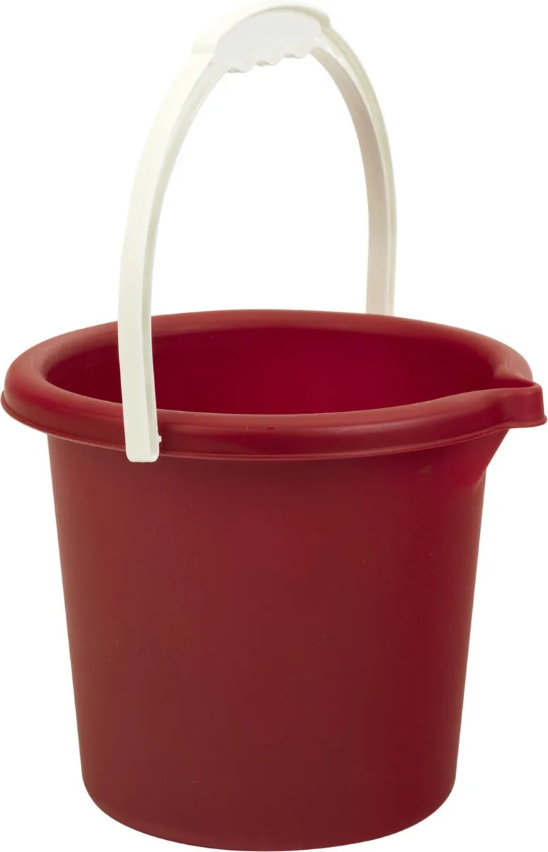 Klein Toys Little Foot Emmer 2L