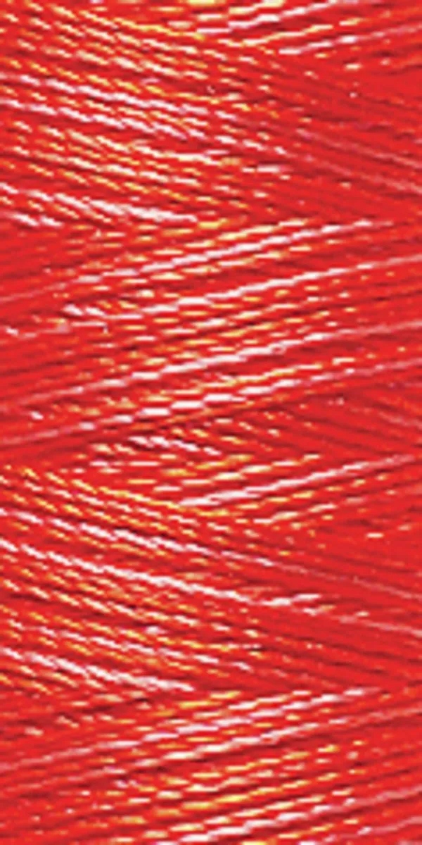 Gutermann Sulky Multi Kl. 2123 Machine Borduurgaren - 200m - Multicolor