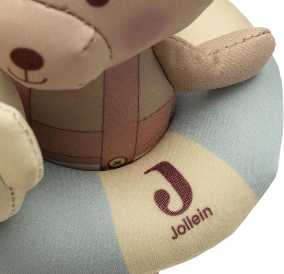 Jollein Badpop Teddy Bear Badspeelgoed