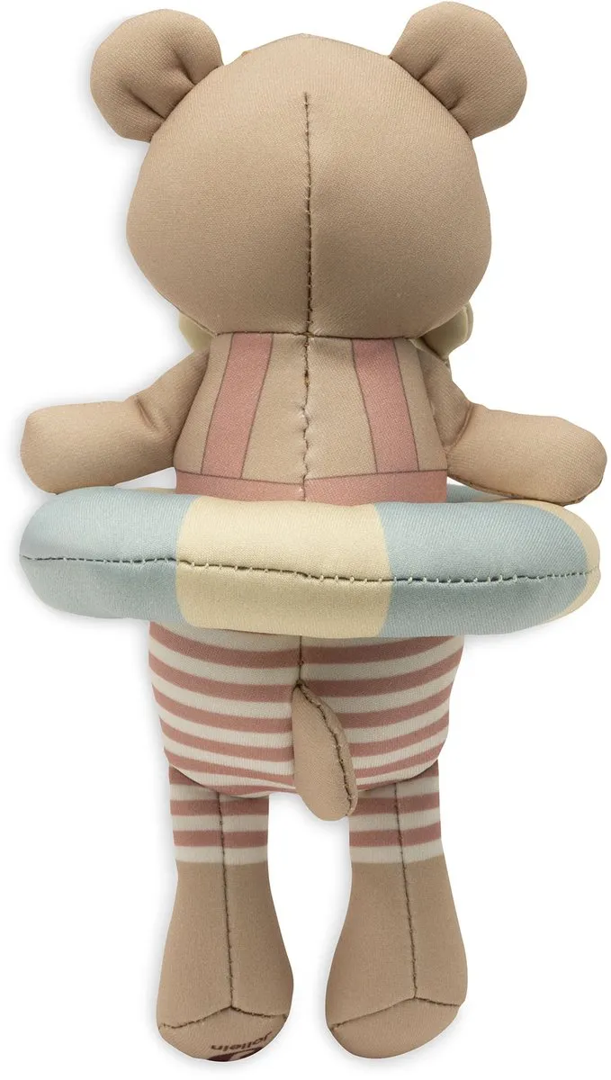 Jollein Badpop Teddy Bear Badspeelgoed