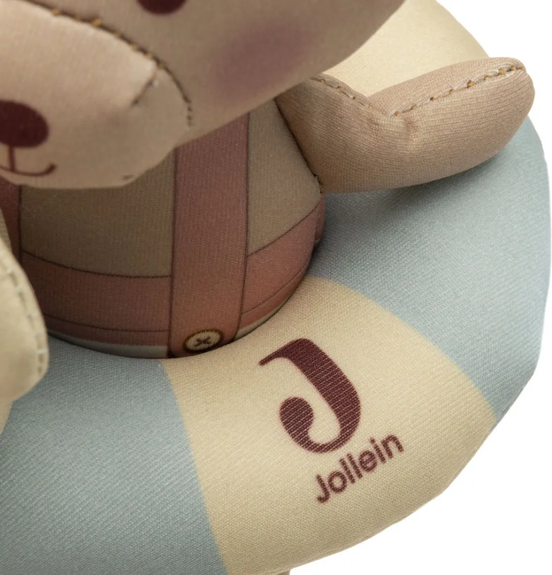 Jollein Badpop Teddy Bear Badspeelgoed