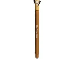 Eberhard Faber Animal Erase-It Luiaard Gelpen