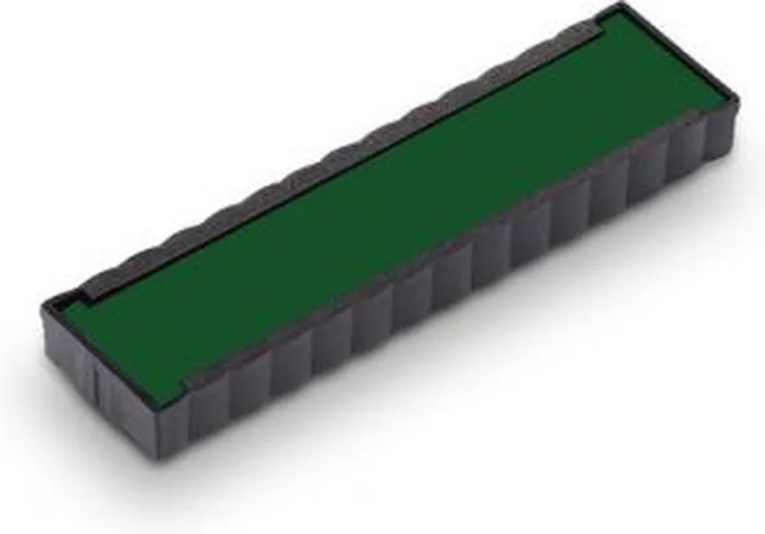 Trodat 6/4918-Groen Stempel