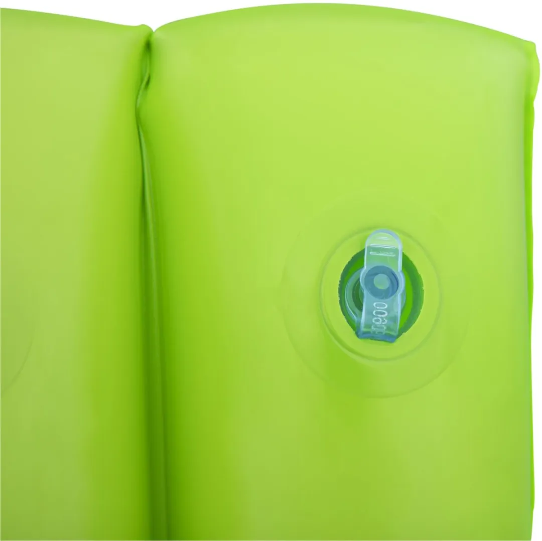 Bestway Summer Essential Opblaasbare Zwemarmbanden L/XL - Oranje/ Groen