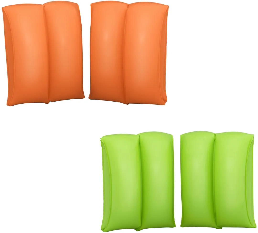 Bestway Summer Essential Opblaasbare Zwemarmbanden L/XL