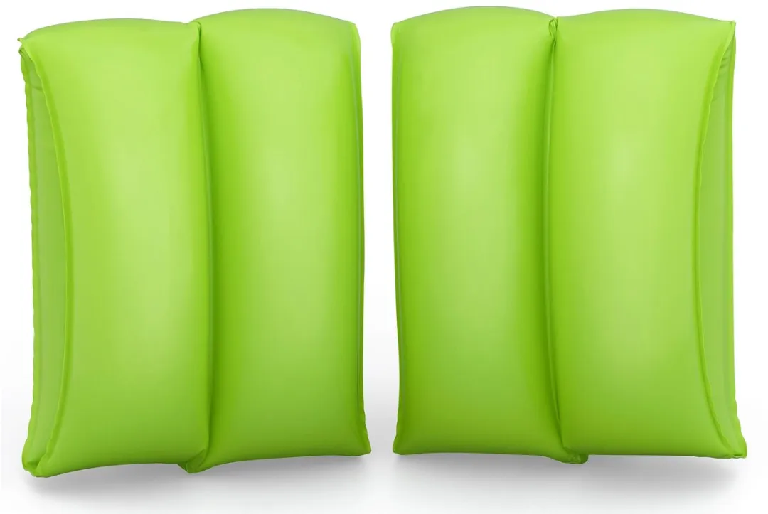 Bestway Summer Essential Opblaasbare Zwemarmbanden L/XL - Oranje/ Groen