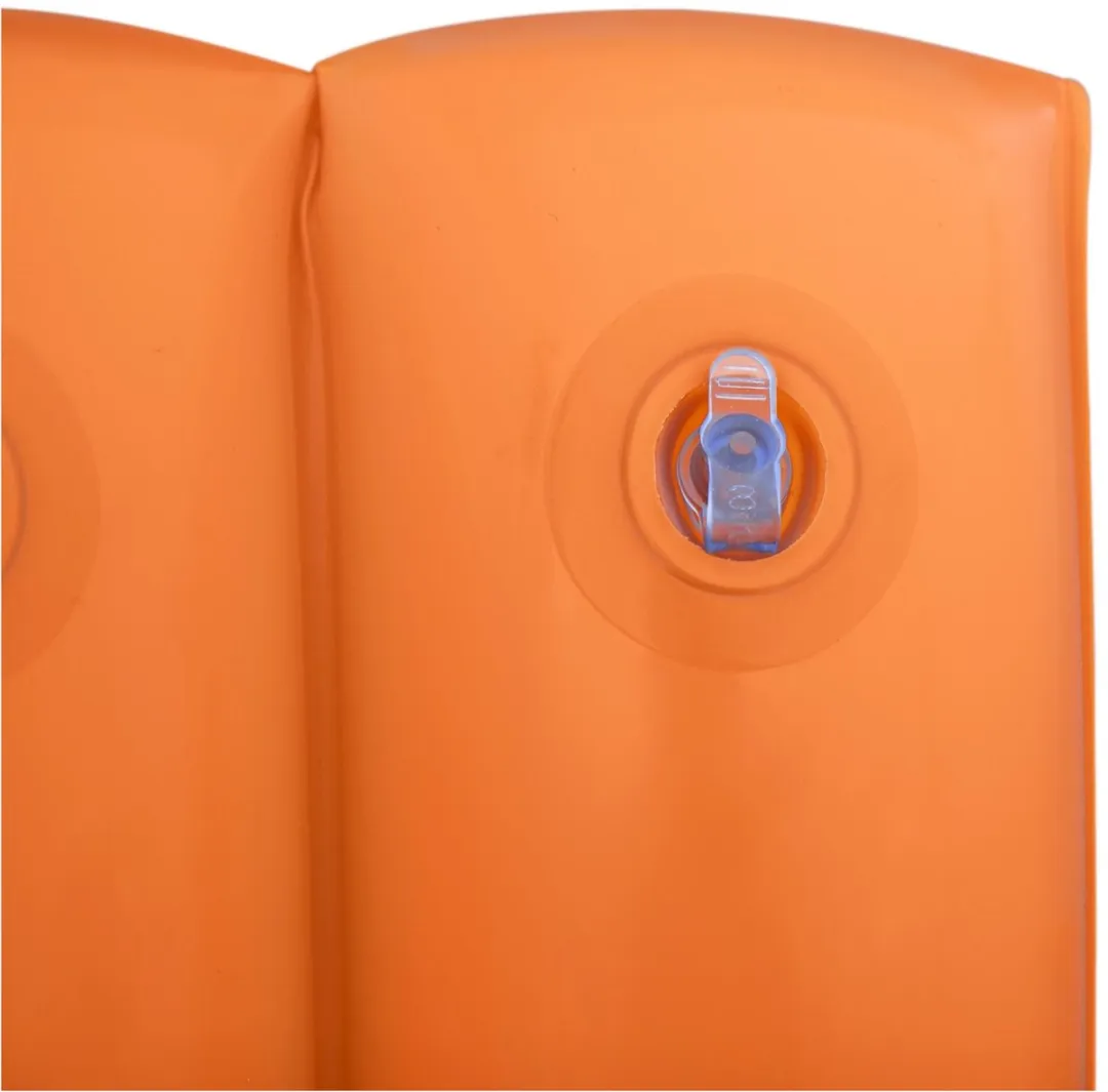 Bestway Summer Essential Opblaasbare Zwemarmbanden L/XL - Oranje/ Groen