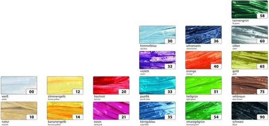 Folia Raffia 10 Rol