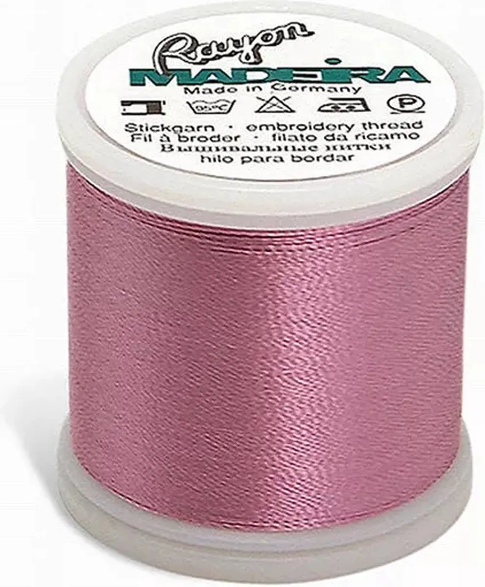 Madeira Rayon 40 200m - 1031