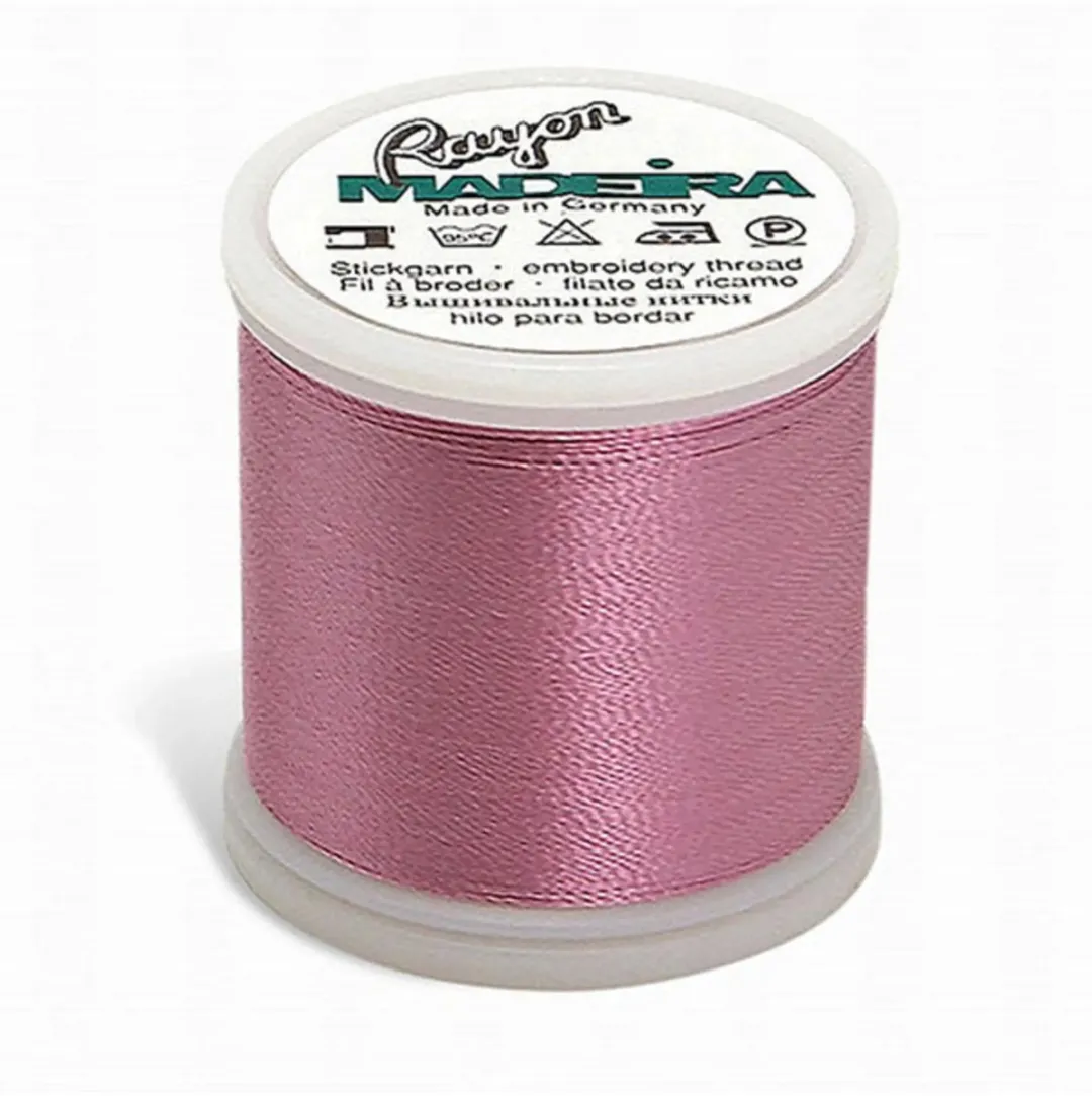 Madeira Rayon 40 200m - 1031