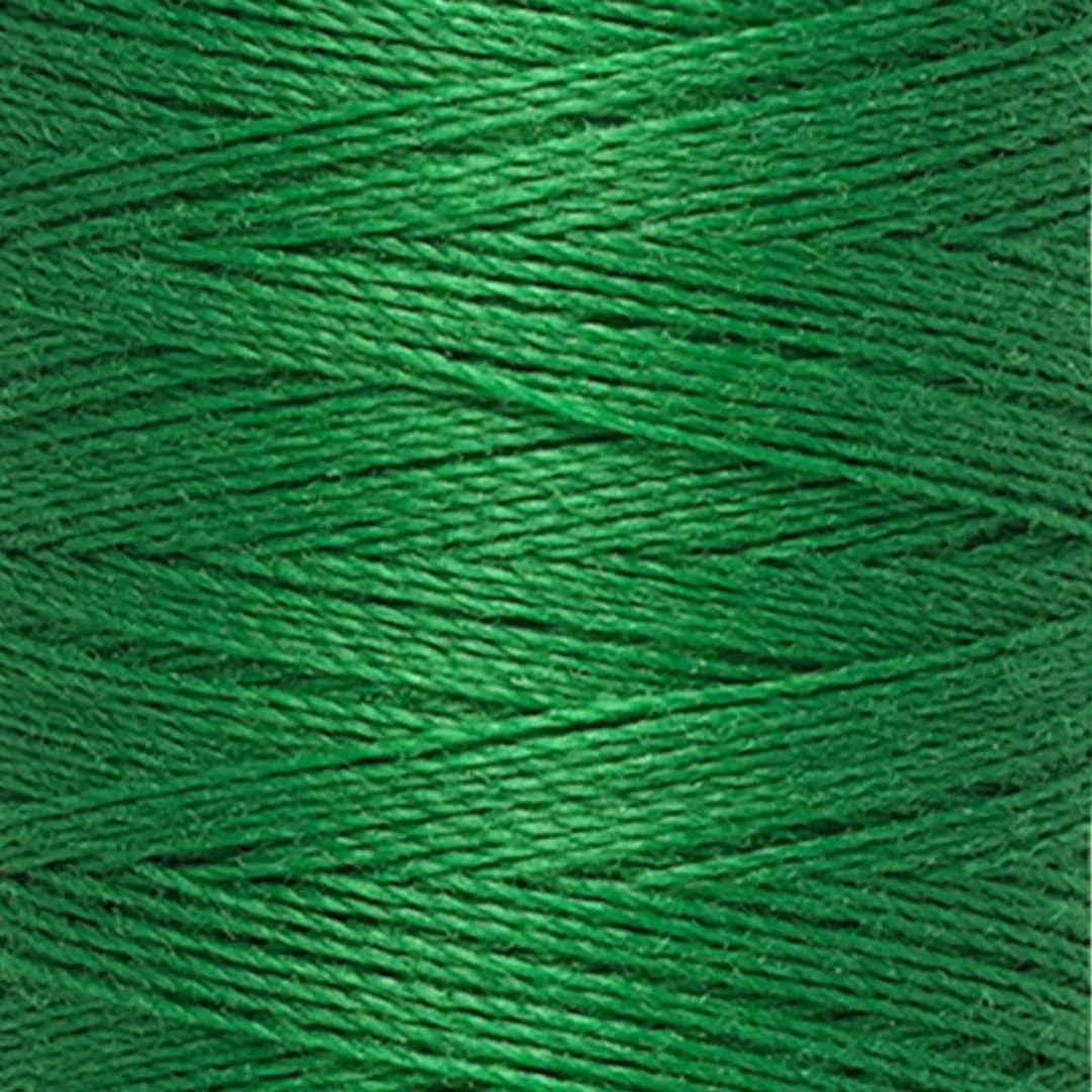 Gutermann Polyester Naaigaren 200m - Groen