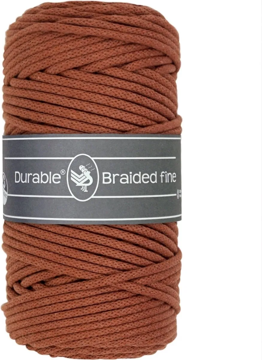 Durable Braided Fine .2207