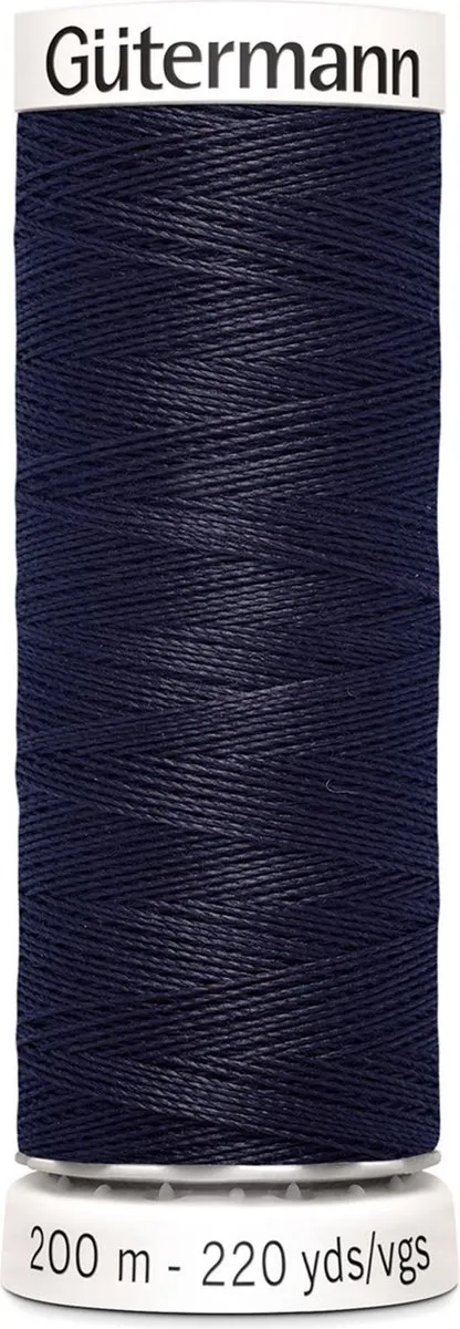 Gutermann Polyester Naaigaren 200m
