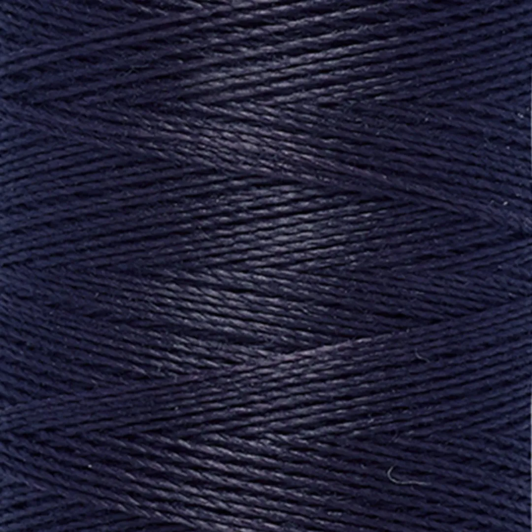 Gutermann Polyester Naaigaren 200m - Blauw
