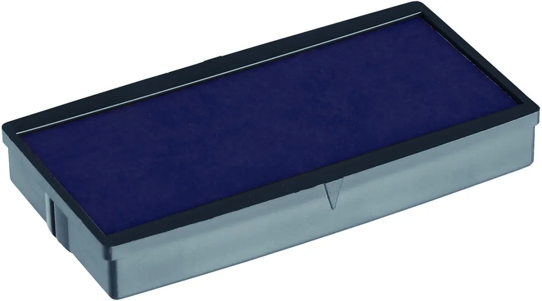 Colop Printer 30 Reserve Stempelkussen Blauw - 5 Stuks