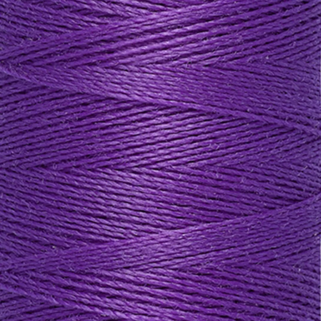 Gutermann Polyester Naaigaren 200m - Paars