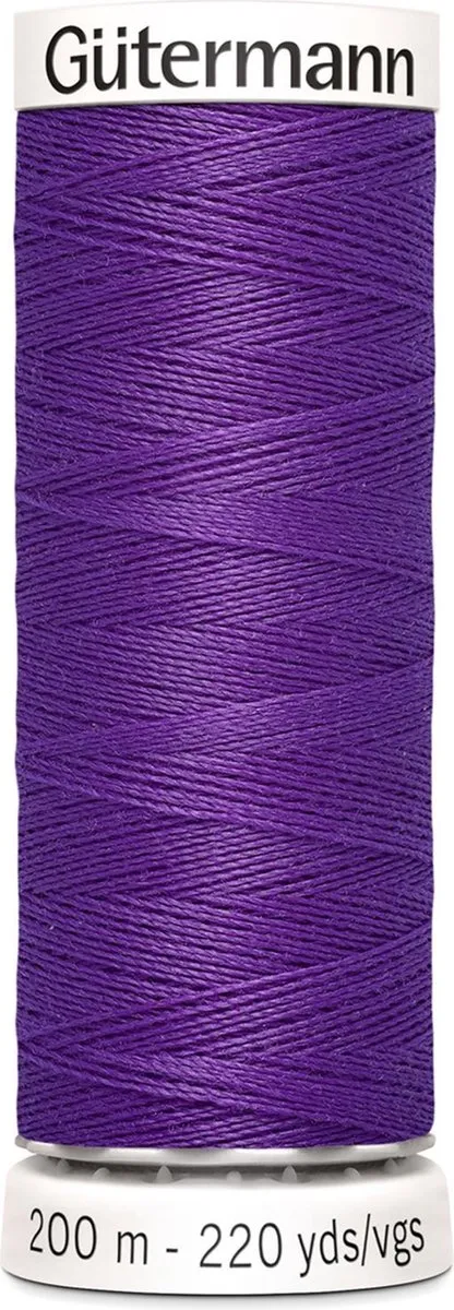 Gutermann Polyester Naaigaren 200m