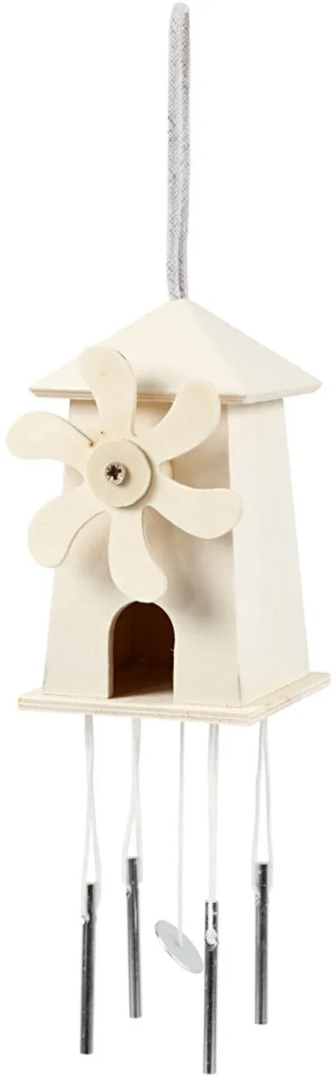 Creativ Company Windgong Triplex 12cm