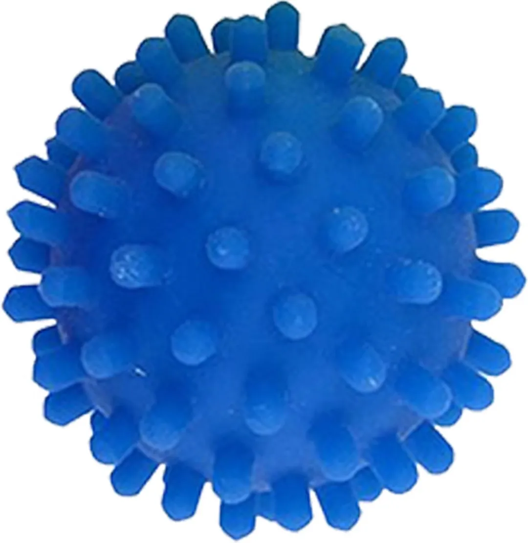 Johntoy Puffer Mine Ball Ø10cm - Assorti