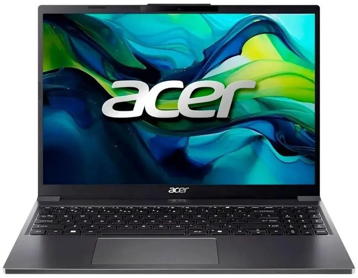 Acer Aspire Go 15 Laptop