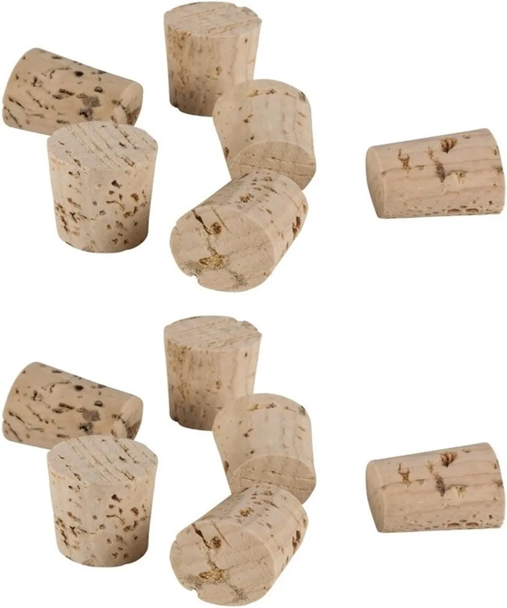 Rayher Kurken 22x19mm
