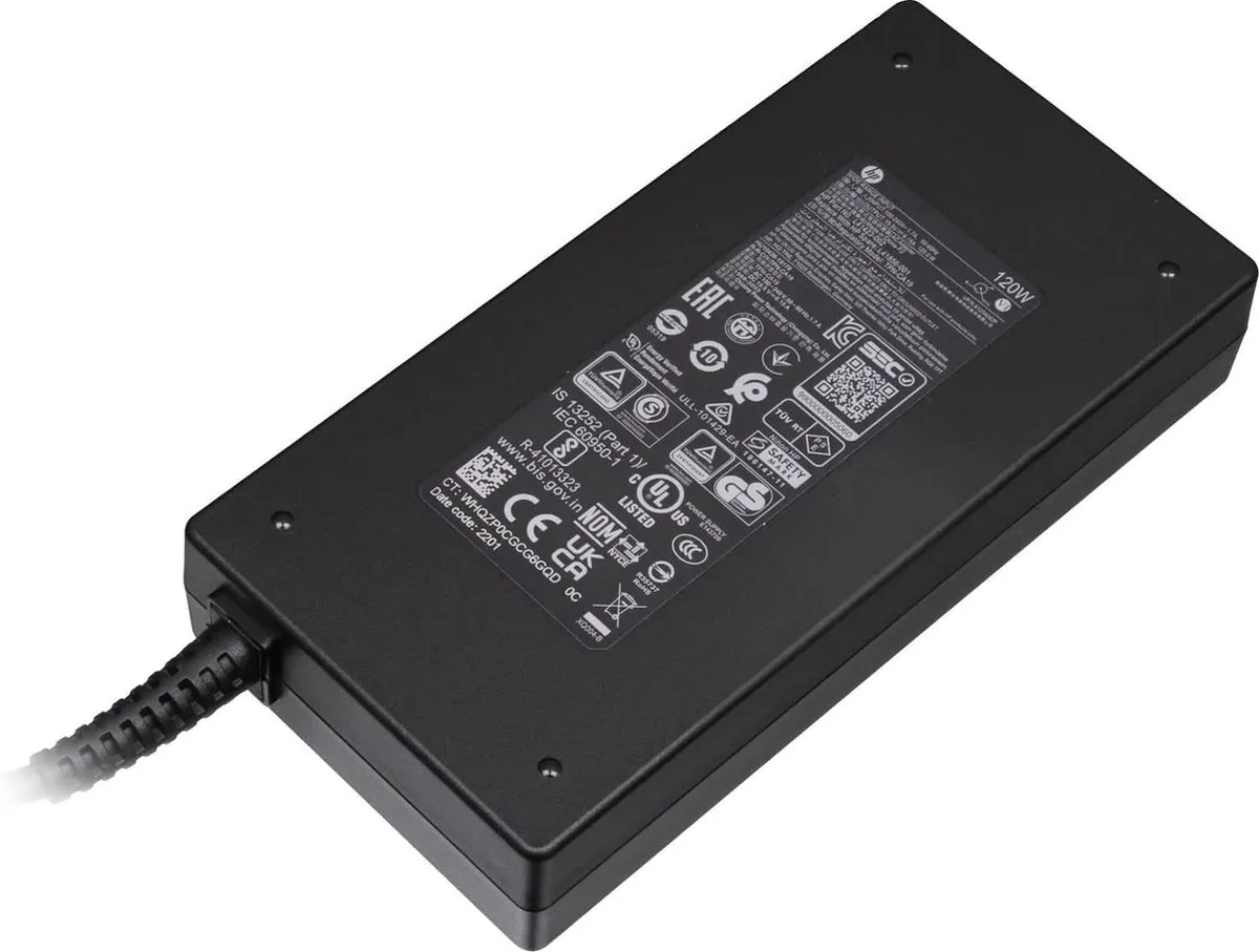 HP EliteDesk 705 G1 Netzteil 120W
