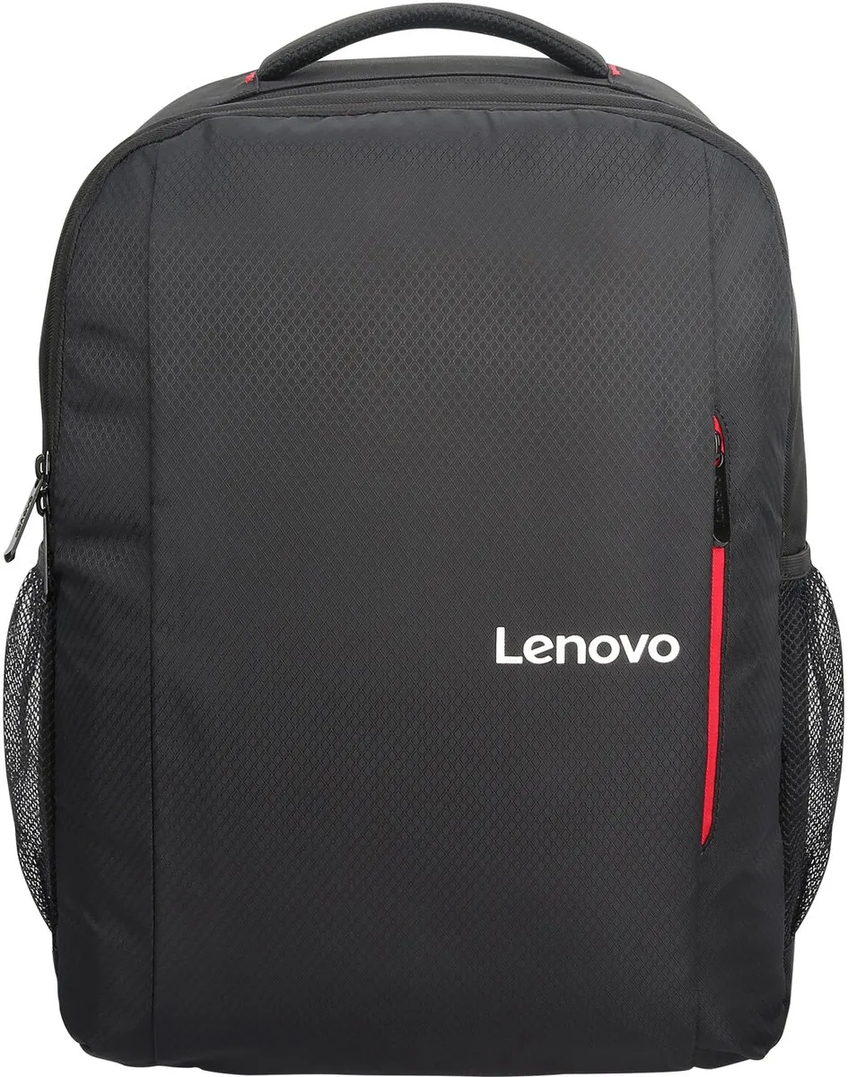 Lenovo B515 Rugzak 15.6" - Zwart/Rood
