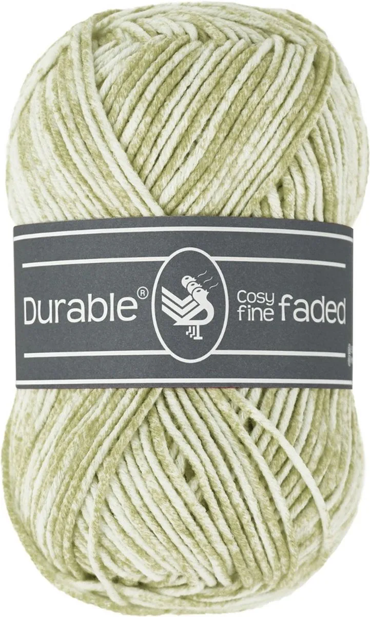 Durable Cosy Fine Faded 2168 Notitieblok