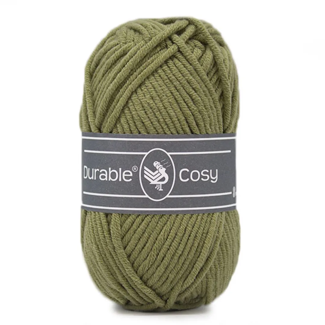 Durable Cosy 2168 Notitieblok - 1 Stuk
