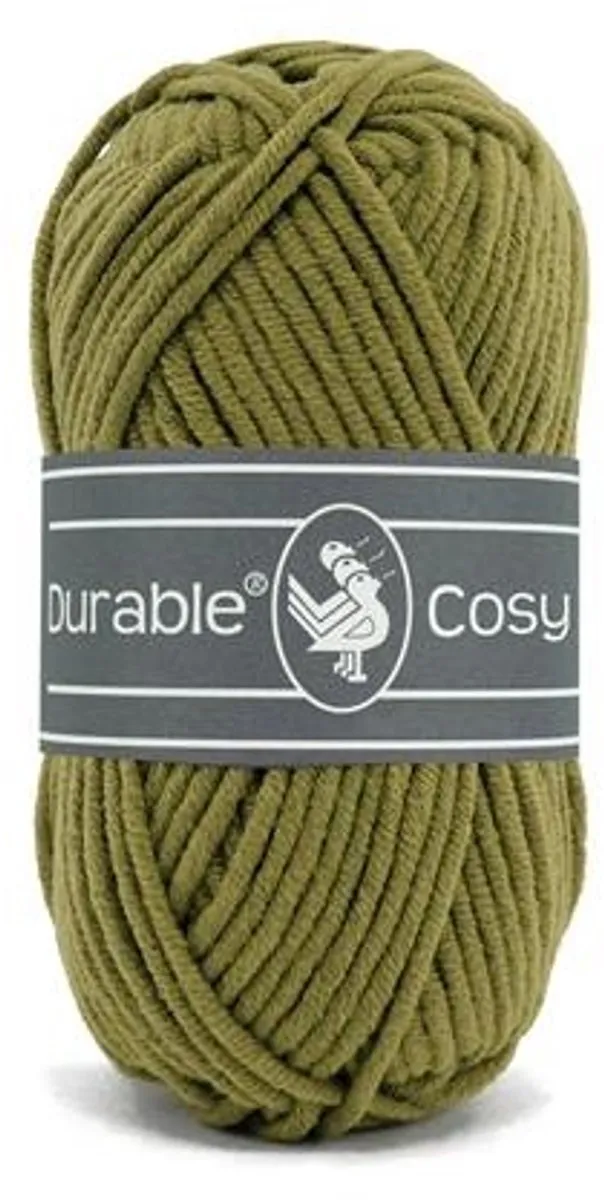 Durable Cosy 2168 Notitieblok