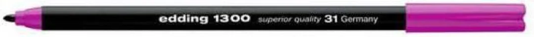 edding 1300-34 Color Pen