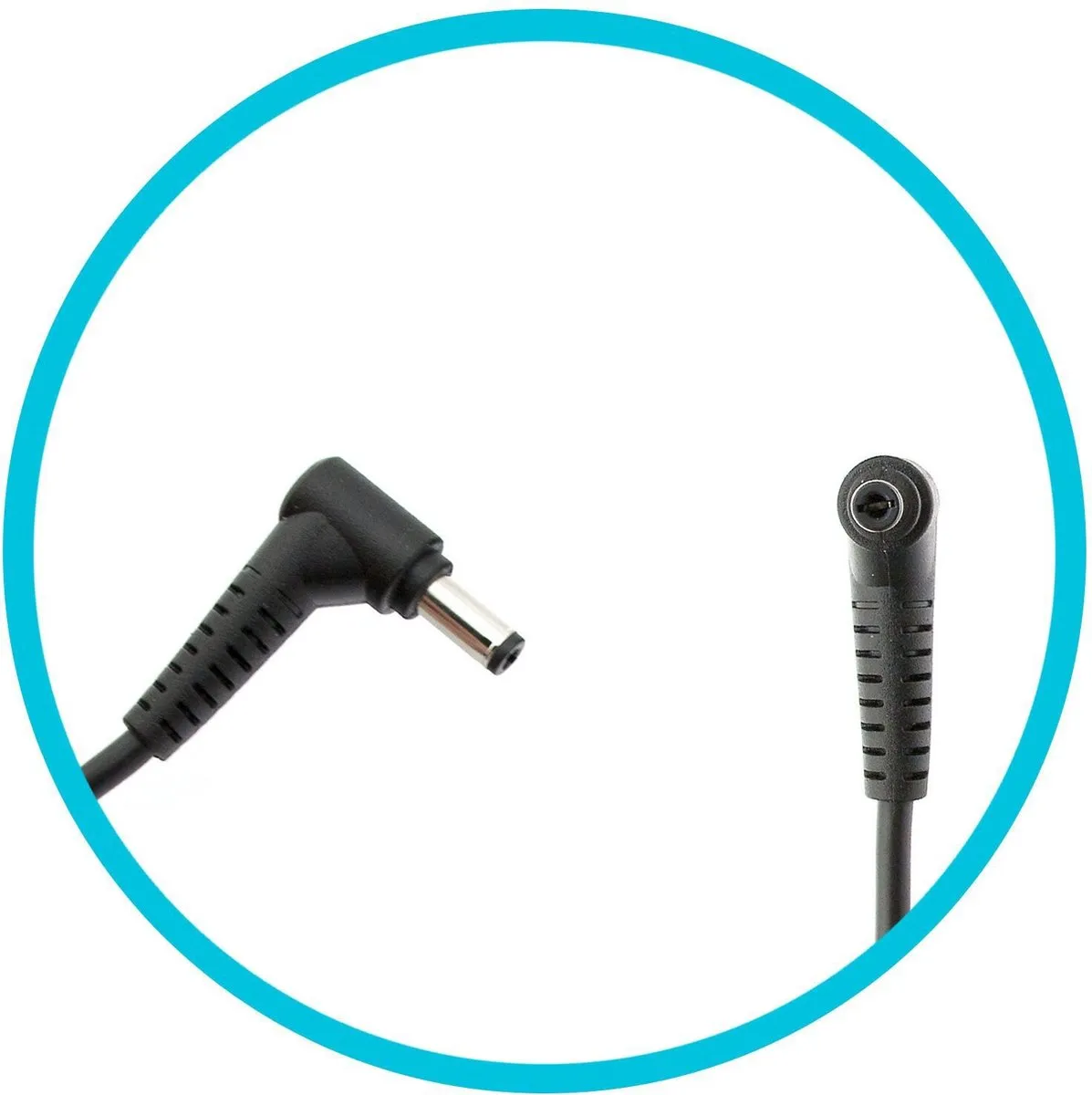 ASUS 0A001-00348600 Oplader 33W - Zwart