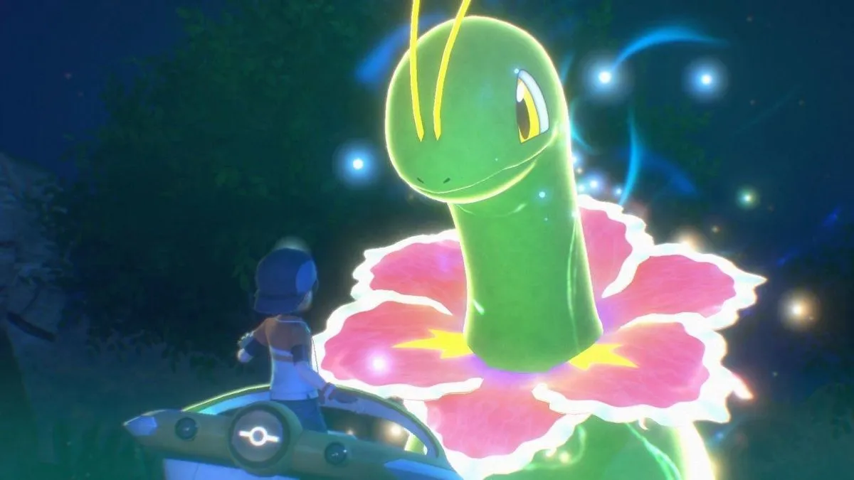 Nintendo New Pokémon Snap Nintendo Switch