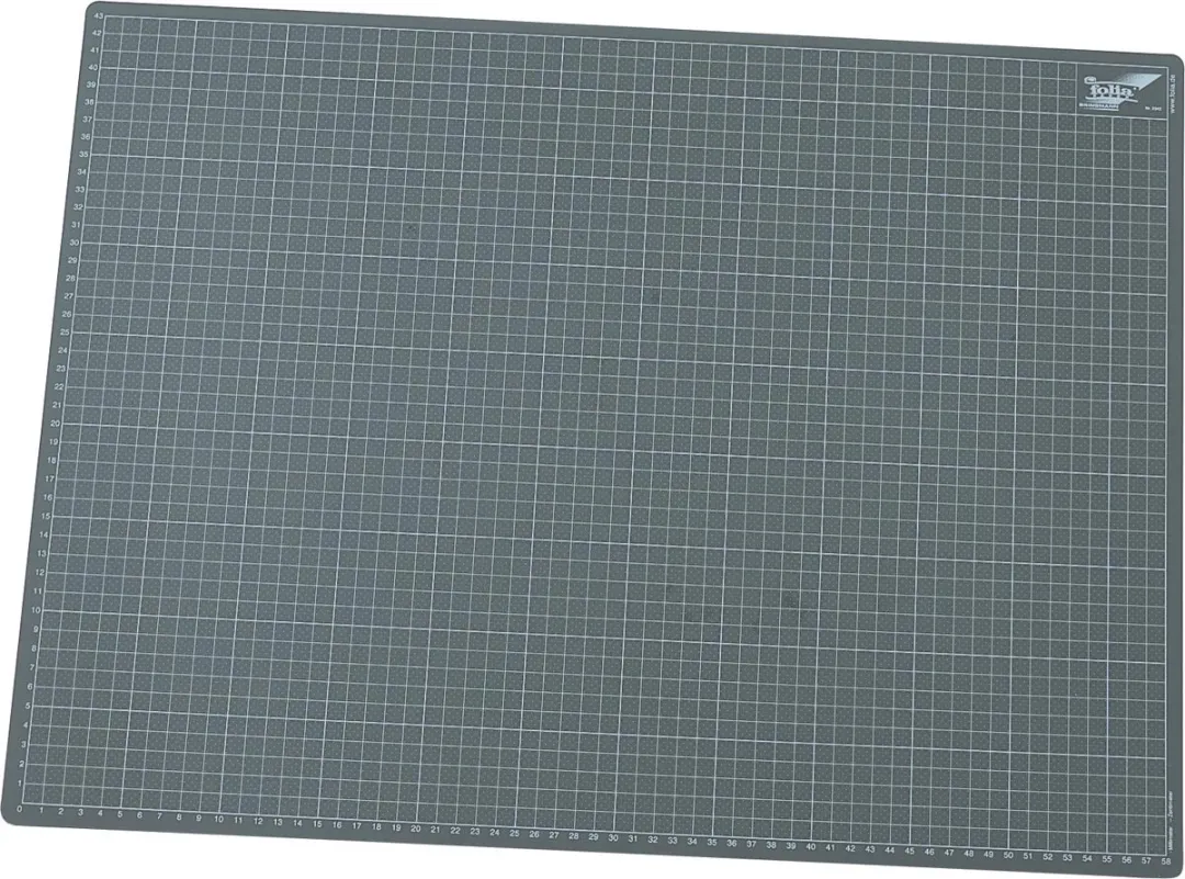 Folia Snijmat 45x60cm